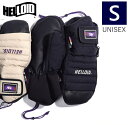 23-24 HELLOID SNOW MITTEN GLOVE J[:BLACK STCY wCh Xm[~g XL[ Xm[{[h Y  h h{Ki