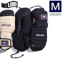 23-24 HELLOID SNOW MITTEN GLOVE J[:BLACK MTCY wCh Xm[~g XL[ Xm[{[h Y  h h{Ki