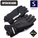 ◆20-21 AFDICEGEAR FINGER GLOVE カラー:BLACK Sサイズ エーエフ