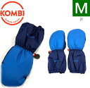 ●23-24 KOMBI THE BEAR PAW Children Mitt カラー:SPACE BLUE M(Age4-5)サイズ コンビ ザ ベアーパウチ...