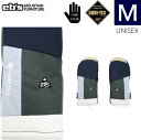 【即納】 ◎24-25 ebs GAME CHANGER MITTEN カラー:NAVY GY Mサイズ エビス ゲームチェンジャーミトン スキー スノーボード...