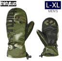 22-23 THIRTYTWO 32 CORP MITTEN J[:CAMO L-XLTCY T[eB[c[ R[v~bg XL[ Xm[{[h Y  h h^ {Ki