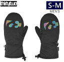 22-23 THIRTYTWO 32 SIGNATURE CORP MITTENE J[:BLACK S-MTCY T[eB[c[ VOlC`[R[v~bg XL[ Xm[{[h Y  h h^ {Ki