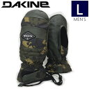 【即納】○ DAKINE FILLMORE MITTEN カラー:CAC Lサイズ ダカイン スキー スノーボード メンズ 手袋 防寒 防水 型落ち 日本正規品