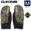 【即納】 ◇21-22 DAKINE IMPREZA GORE-TEX MITTEN カラー:CAC Mサイズ ダカイン インプレッサ スキー スノーボード メンズ ゴアテックス 手袋 防寒 防水 型落ち 日本正規品