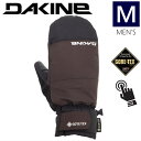 23-24 DAKINE SATURN GORE-TEX MITT J[:TAN MTCY _JC T^[ XL[ Xm[{[h Y@GORE-TEX SAebNX  h h{Ki