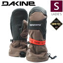 21-22 DAKINE WOMEN'S EXCURSION MITTEN J[:SPA STCY _JC GNXN[W XL[ Xm[{[h fB[X  h h^ {Ki