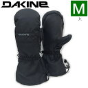 y[z 22-23[KMTCY]23 DAKINE YUKON MITTEN J[:BLK KMTCY _JC XL[ Xm[{[h ~g O[u LbY WjA  h h ^ {Ki