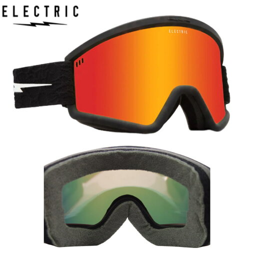 ELECTRIC HEX カラー:BLACK TORT NURON レンズ:RED CHROME CONTRASTエレクトリック ヘックス ハイコントラストレンズ 旧モデル 日本正規品 ELECTRIC HEX カラー:BLACK TORT NURON レンズ:RED CHROME CONTRASTエレクトリック ヘックス ハイコントラストレンズ 旧モデル 日本正規品