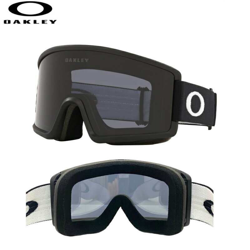 OAKLEY TARGET LINE L 顼:MATTE BLACK :DARK GREY꡼ åȥ饤 