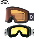 OAKLEY TARGET LINE L カラー:MATTE BLACK レンズ:PERSIMMONオークリー ターゲットライン 日本正規品