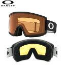 OAKLEY TARGET LINE M カラー:MATTE BLACK レンズ:PERSIMMONオークリー ターゲットライン 日本正規品