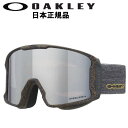 y[z 22-23 OAKLEY LINE MINER L J[:STALE SANDBECH SIGNATURE Y:PRIZM BLACK IRIDIUM I[N[ S[O C}Ci[ [W OO7070-00 ʃY nCRgXgY {Ki