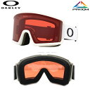 OAKLEY TARGET LINE L カラー:MATTE WHITE レンズ:PRIZM ROSEオークリー ターゲットライン ハイコントラストレンズ 日本正規品