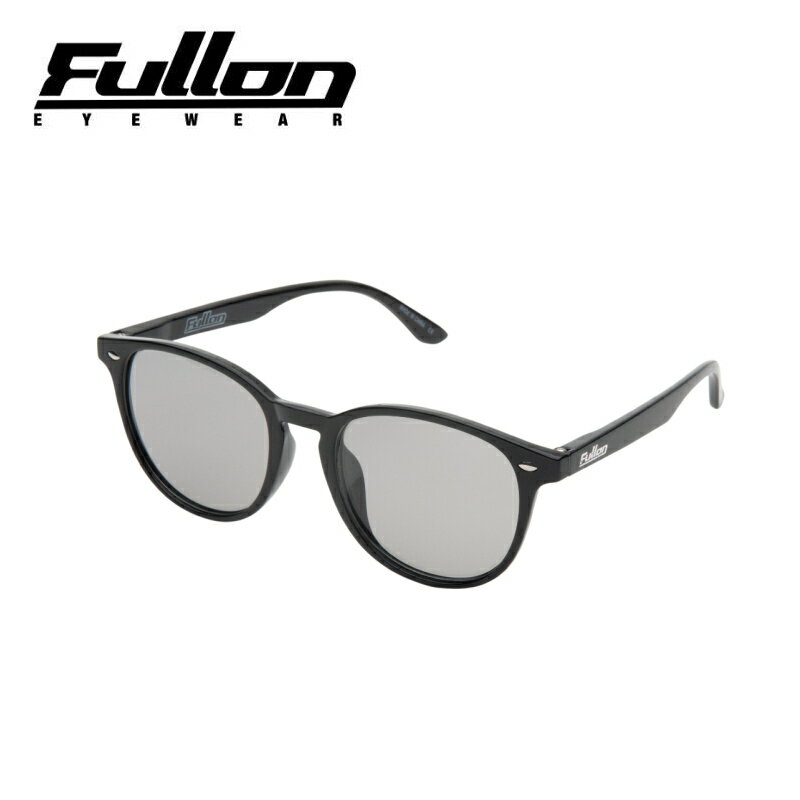 [и Ĵ]FULLON FGL005-2 Flame:BLACK Lens:GREY 󥰥饹  Ρܡ Υ 