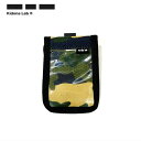 ◆21 ebs PASS BELT MAKI カラー:CAMO パスケース 小物入れ チケットホルダー スノーボード スノボ スキー