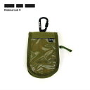 ●24 KIDONA MULTI PASS カラー:OLIVE CANVAS パスケース 小物入れ チケットホルダー スノーボード スノボ スキー