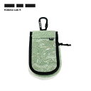 ●24 KIDONA MULTI PASS カラー:MINT BOA パスケース 小物入れ チケットホルダー スノーボード スノボ スキー