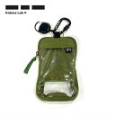 ●24 KIDONA VERTICAL PASS カラー:OLIVE CANVAS パスケース 小物入れ チケットホルダー スノーボード スノボ スキー