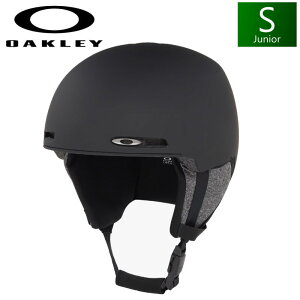 【即納】 23-24 OAKLEY MOD1 - YOUTH [Sサイズ] ヘルメット 頭部 保護 プロテクター キッズ ジュニア 子供用 スノーボード スキー オークリー スキー スノーボード