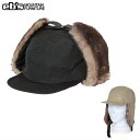 24 eb's FUR CAP J[:BLACK Lbv Xq Xm[{[h Xm{ XL[