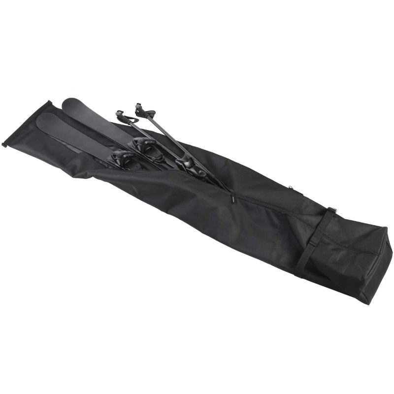 ��¨Ǽ�ۡ�[FREE������]24 NORTH COAST SKI CASE NW-5700 ���顼:BK �Ρ����������� �������Хå� ����������������������