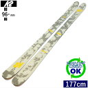 K2 POACHER[177cm/96mm] 23-24 P[c[ |[`[ t[XL[ I[}Ee cC`bv P {Ki ytz