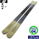 K2 WAYBACK 92[167cm/92mm] 23-24 P[c[ EFCobN t[XL[ I[Eh J[rOXL[ P {Ki ytz