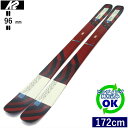 K2 MINDBENDER 96C W[172cm/96mm] 23-24 P[c[ }Chx_[ t[XL[ I[}Ee J[rOXL[ P {Ki ytz