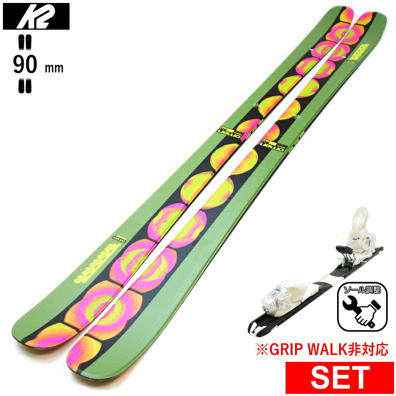 K2 OMEN 90+XPRESS 10 󥿥åĴӥǥ ġ 25ǥ ĥå ĥåץ ե꡼...
