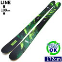 LINE BACON 108[172cm/108mm] 23-24 C x[R t[XL[ I[Eh cC`bv P {Ki ytz