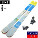 LINE TOM WALLISCH PRO+ATTACK 14 GW XL[{rfBOZbg CgEHbVv cC`bvXL[ t[XL[ t[X^CXL[ {Ki 23-24 [171cm/90mm]