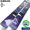 y\zARMADA ARV 100[172cm/100mm] 24-25 A}_ G[A[uC t[XL[ I[}Ee cC`bv P {Ki ytz