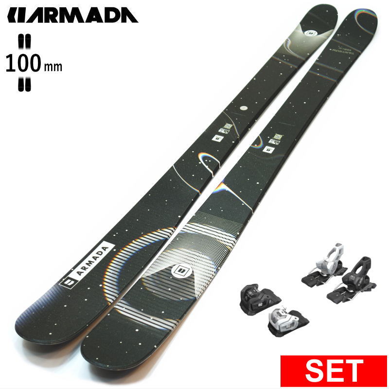 楽天市場】ARMADA アルマダ(スキー板|スキー用品 楽天市場】ARMADA アルマダ(スキー板|スキー用品