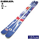 ARMADA ARV 84[157cm/84mm] 23-24 A}_ G[A[uC t[XL[ I[Eh cC`bvXL[ t[X^CXL[ P {Ki