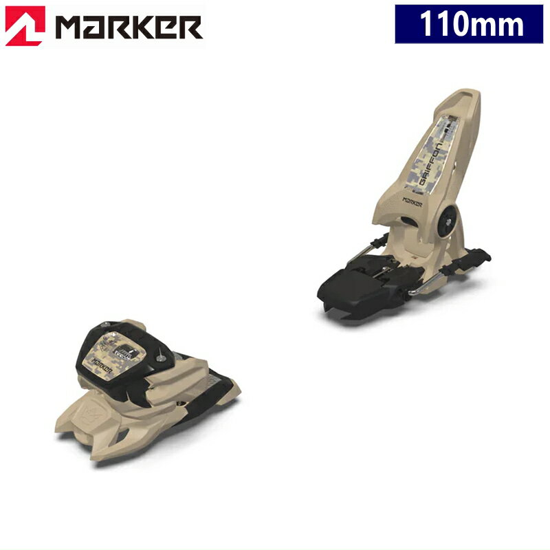 MARKER GRIFFON 13 顼:TAN[110mm] 23-24 ޡ ե ե꡼ ӥǥ ...