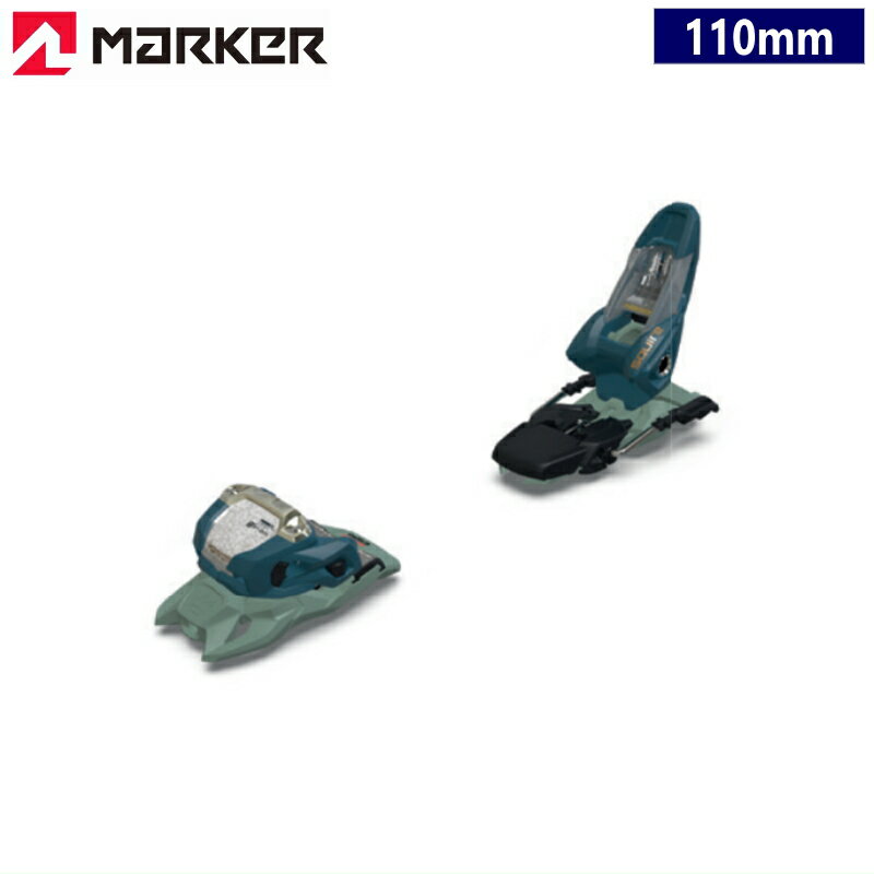 MARKER SQUIRE 11 顼:GREEN/TEAL[110mm] 23-24 ޡ 磻 ե꡼ ӥǥ ...