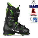 [25.5cm102-104mm]ROXA R/FIT 100 NT A[tBbg Y XL[u[c 2s[Xu[c L Ch {Ki