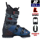 [25.5cm98mm]K2 RECON 100 LV J[:BLUE GRAY P[c[ R Y XL[u[c 2s[Xu[c ~fBA ^ {Ki