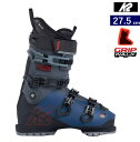 [27.5cm98mm]K2 RECON 100 LV J[:BLUE GRAY P[c[ R Y XL[u[c 2s[Xu[c ~fBA ^ {Ki