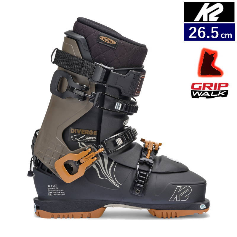 楽天市場】K2 divergeの通販 楽天市場】K2 divergeの通販