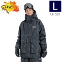  CLWR U Mountain Cargo JKT J[:REFLECTIVE BLACK LTCY J[EFA jZbNX }EeJ[S WPbg JACKET Y fB[X Xm[{[h XL[ 23-24 {Ki