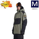  CLWR Foil Anorak JKT J[:GREY GREEN MTCY J[EFA tHC AmbN WPbg JACKET Y Xm[{[h XL[ 23-24 {Ki