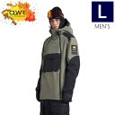  CLWR Foil Anorak JKT J[:GREY GREEN LTCY J[EFA tHC AmbN WPbg JACKET Y Xm[{[h XL[ 23-24 {Ki