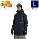  CLWR Foil Anorak JKT J[:BLACK LTCY J[EFA tHC AmbN WPbg JACKET Y Xm[{[h XL[ 23-24 {Ki