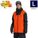  CLWR Block JKT J[:ORANGE LTCY J[EFA ubN WPbg JACKET Y Xm[{[h XL[ 23-24 {Ki