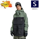  CLWR Essential Anorak JKT J[:GREY GREEN STCY J[EFA GbZV AmbN WPbg JACKET Y Xm[{[h XL[ 23-24 {Ki