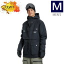  CLWR Essential Anorak JKT J[:BLACK MTCY J[EFA GbZV AmbN WPbg JACKET Y Xm[{[h XL[ 23-24 {Ki