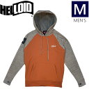 y[z  HELLOID BONDED HOODIE VENTI J[:TERACOTTA MTCY wCh {fbht[fB p[J[ ϐ Y fB[X jZbNX Xm[{[h XL[{Ki