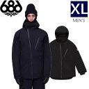  686 HYDRA THERMAGRAPH JACKET J[:BLACK XLTCY VbNXGCgVbNX Nn`N nCh T[}Ot WPbg JACKET Y Xm[{[h XL[ nCXybN 23-24 {Ki